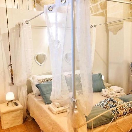 N&M Dimora Carrieri Luxury Bed & Breakfast Monopoli Exterior photo