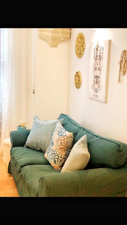 N&M Dimora Carrieri Luxury Bed & Breakfast Monopoli Exterior photo