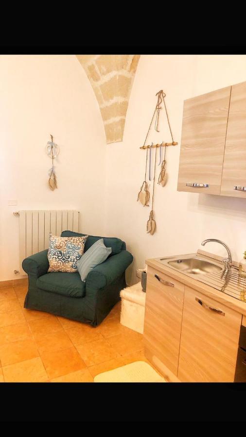 N&M Dimora Carrieri Luxury Bed & Breakfast Monopoli Exterior photo