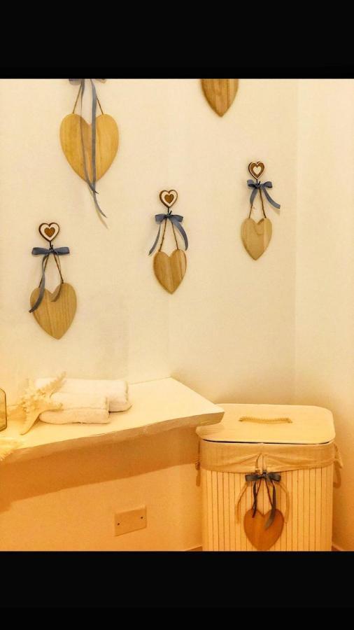 N&M Dimora Carrieri Luxury Bed & Breakfast Monopoli Exterior photo