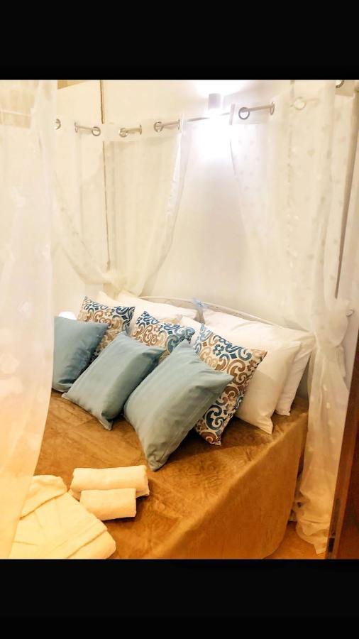 N&M Dimora Carrieri Luxury Bed & Breakfast Monopoli Exterior photo