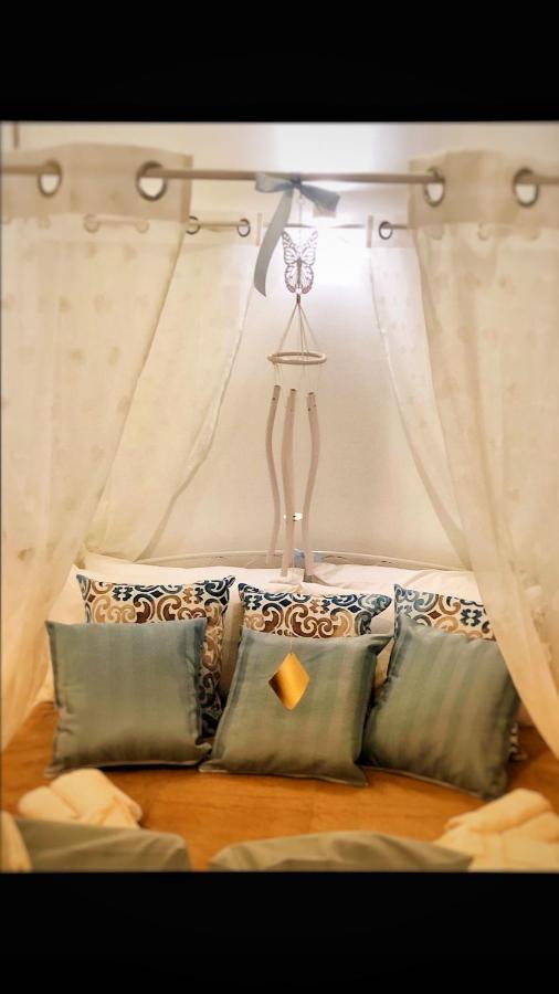 N&M Dimora Carrieri Luxury Bed & Breakfast Monopoli Exterior photo