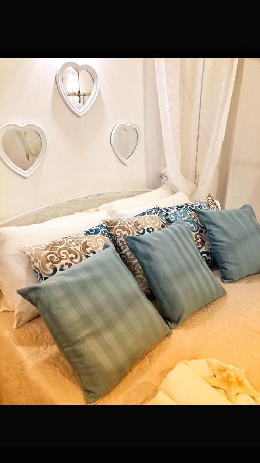 N&M Dimora Carrieri Luxury Bed & Breakfast Monopoli Exterior photo
