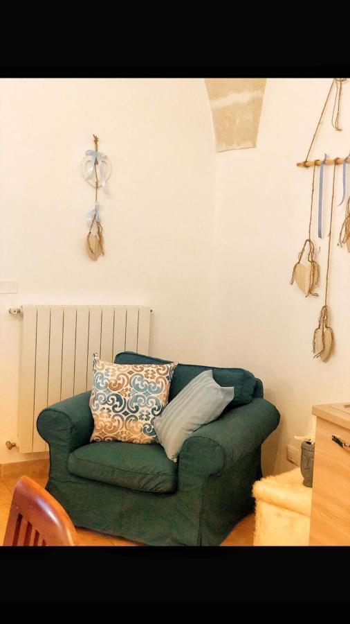 N&M Dimora Carrieri Luxury Bed & Breakfast Monopoli Exterior photo