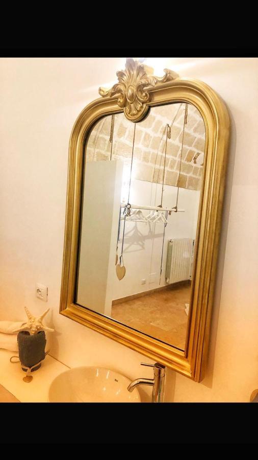 N&M Dimora Carrieri Luxury Bed & Breakfast Monopoli Exterior photo