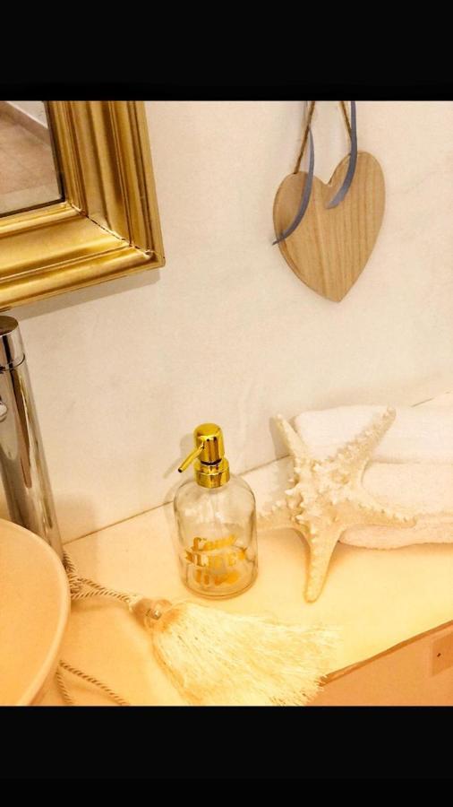 N&M Dimora Carrieri Luxury Bed & Breakfast Monopoli Exterior photo