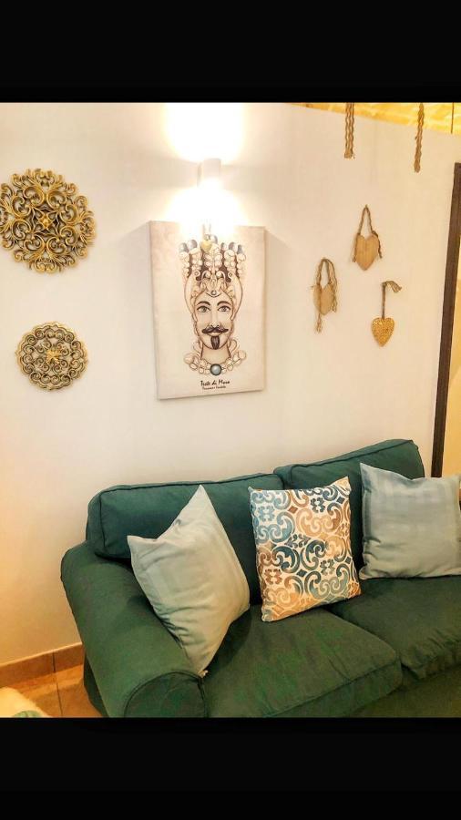 N&M Dimora Carrieri Luxury Bed & Breakfast Monopoli Exterior photo