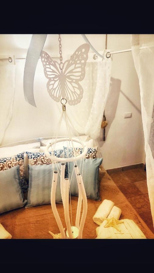 N&M Dimora Carrieri Luxury Bed & Breakfast Monopoli Exterior photo