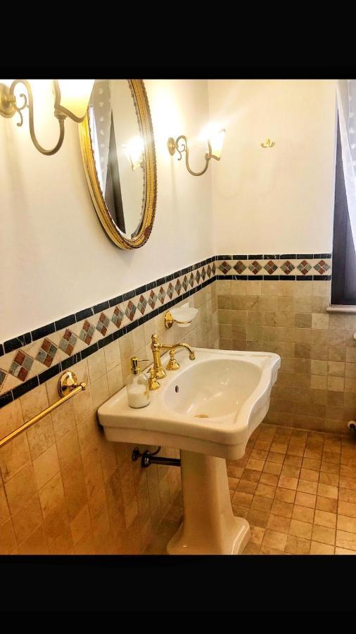 N&M Dimora Carrieri Luxury Bed & Breakfast Monopoli Exterior photo