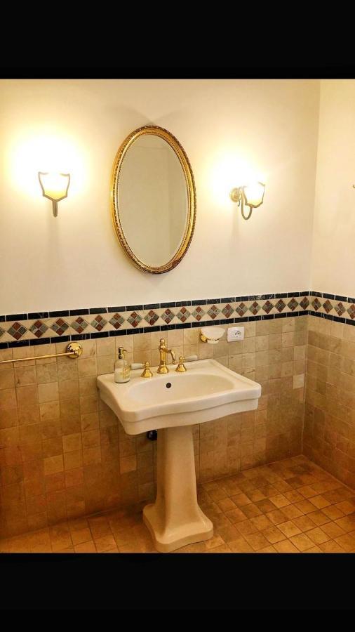 N&M Dimora Carrieri Luxury Bed & Breakfast Monopoli Exterior photo