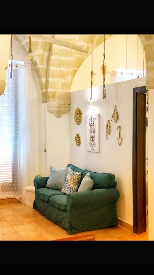 N&M Dimora Carrieri Luxury Bed & Breakfast Monopoli Exterior photo