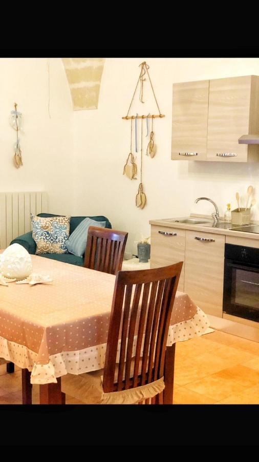 N&M Dimora Carrieri Luxury Bed & Breakfast Monopoli Exterior photo